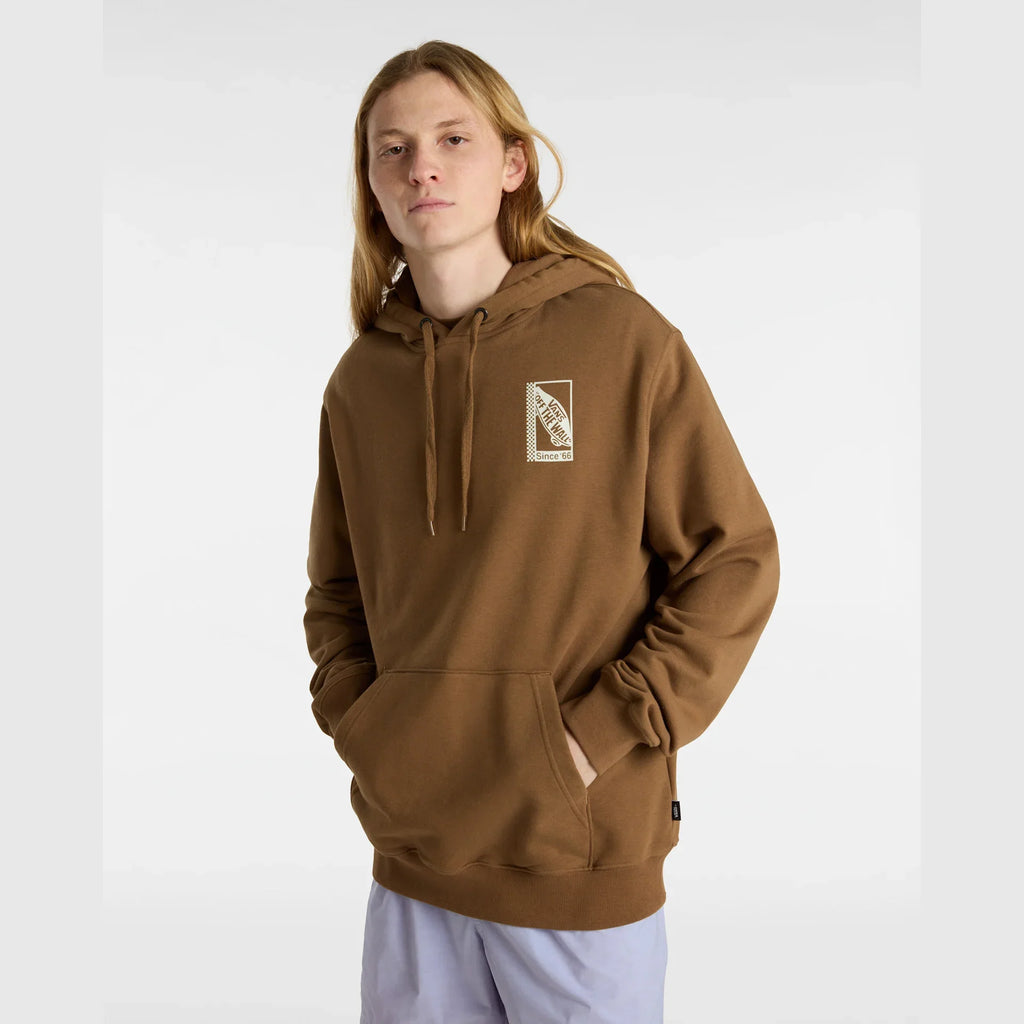 VANS VD BOX PO COFFEE LIQUEUR kép 3