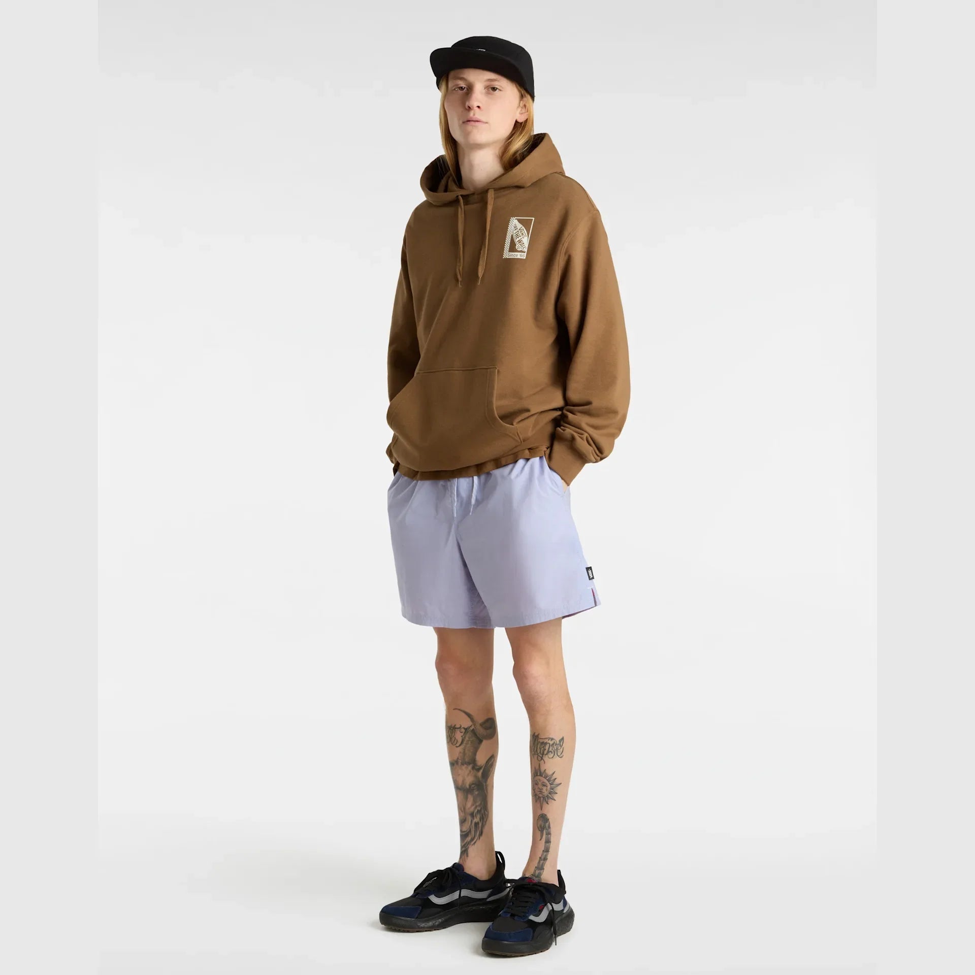 VANS VD BOX PO COFFEE LIQUEUR kép 6