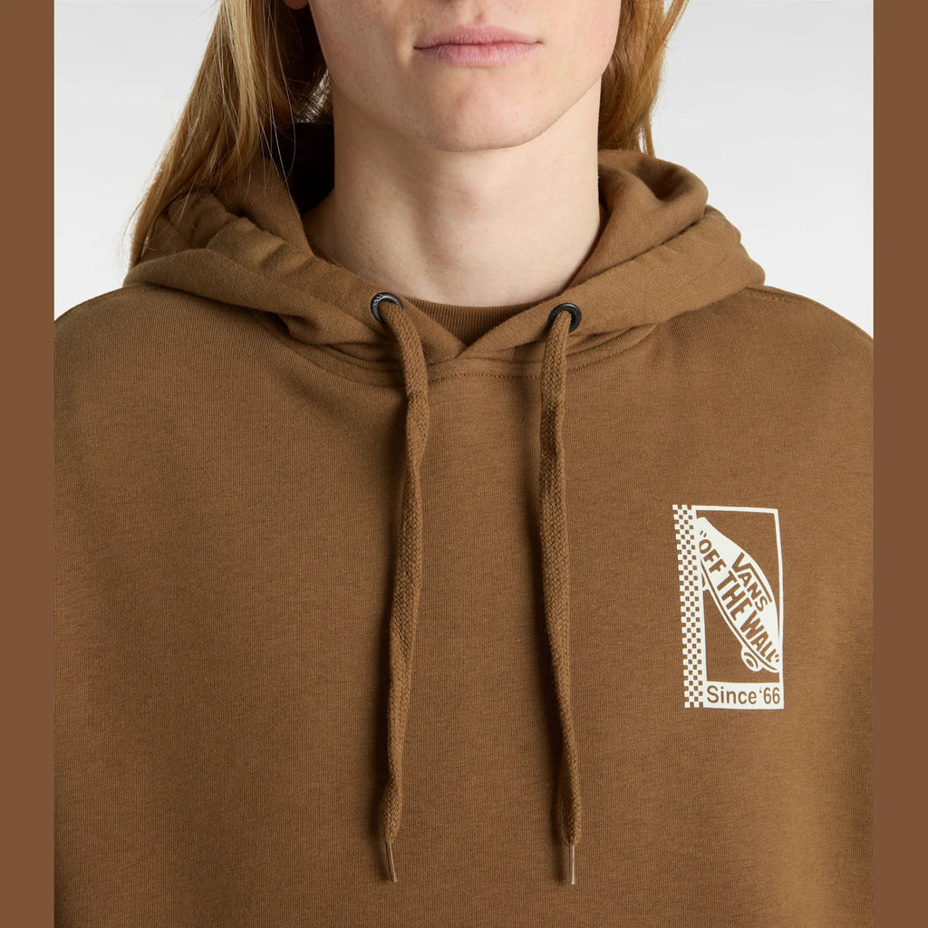 VANS VD BOX PO COFFEE LIQUEUR kép 7