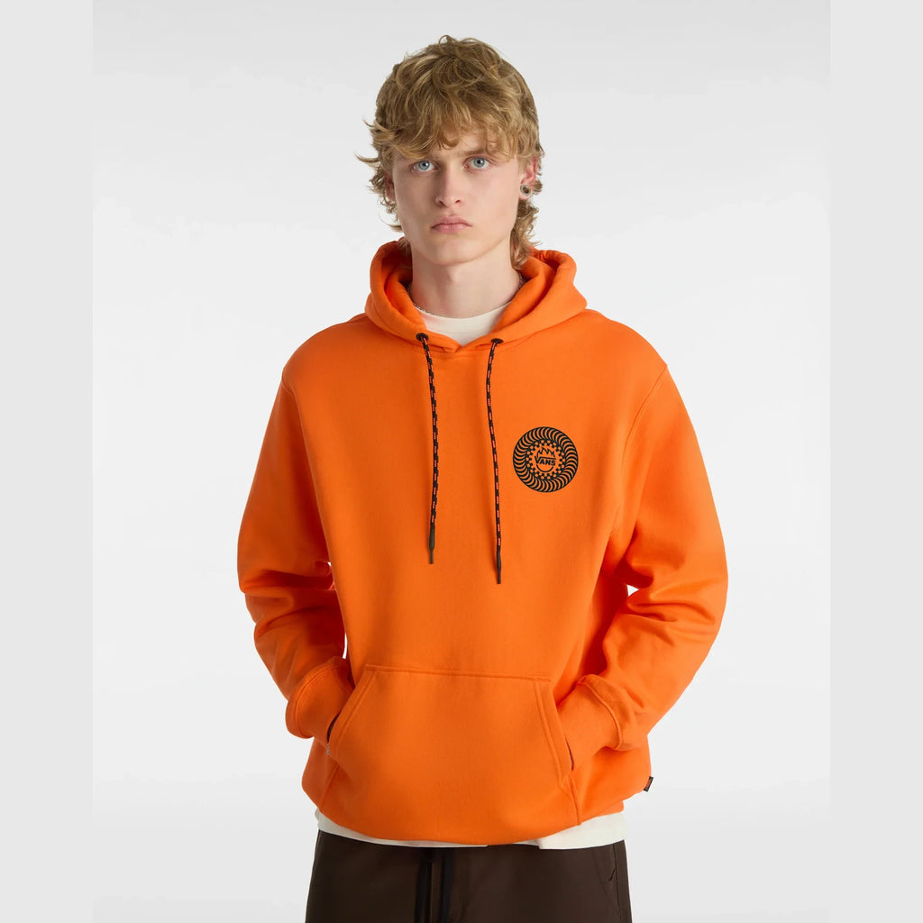 VANS SPITFIRE WHEELS PO ELS PO Flame kép 3
