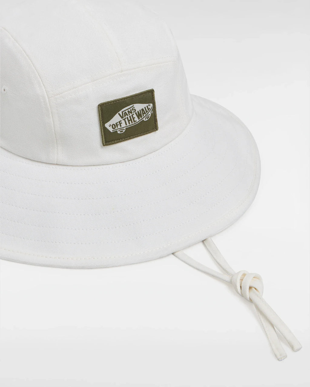 VANS SUNNY SIDE BUCKET marshmallow VN000GESFS81 - 3