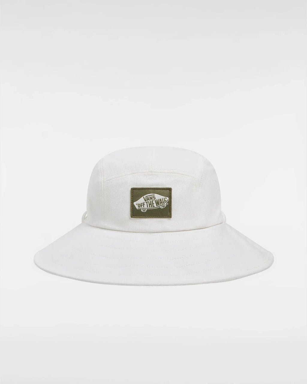 VANS SUNNY SIDE BUCKET marshmallow VN000GESFS81 - 1