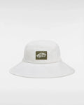 VANS SUNNY SIDE BUCKET marshmallow VN000GESFS81 - 1
