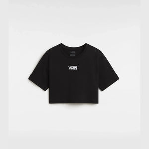 Flying V Crew Crop II