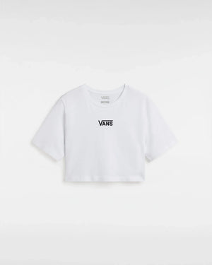 Flying V Crew Crop II