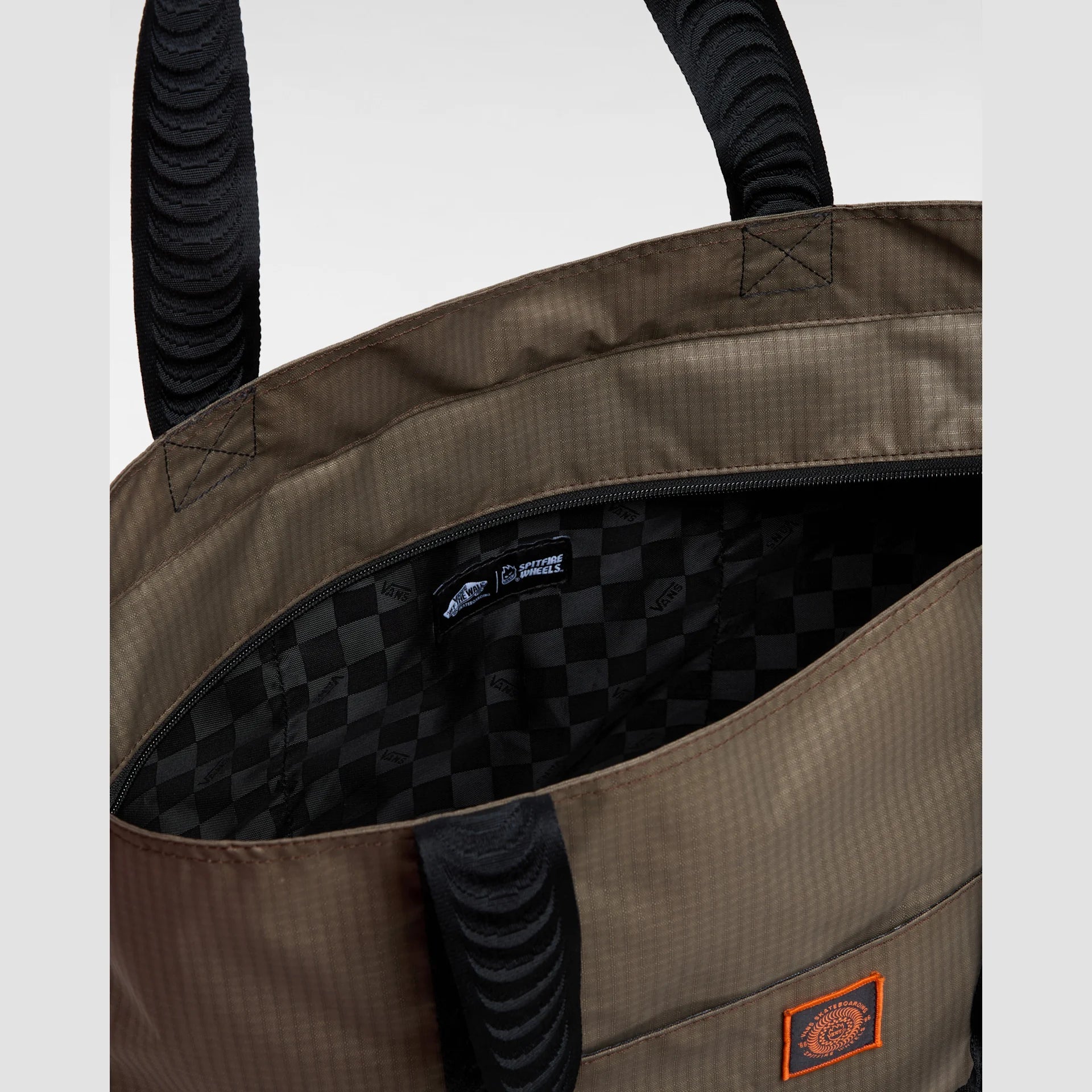 VANS SPITFIRE WHEELS TOTE S TOTE Canteen kép 4