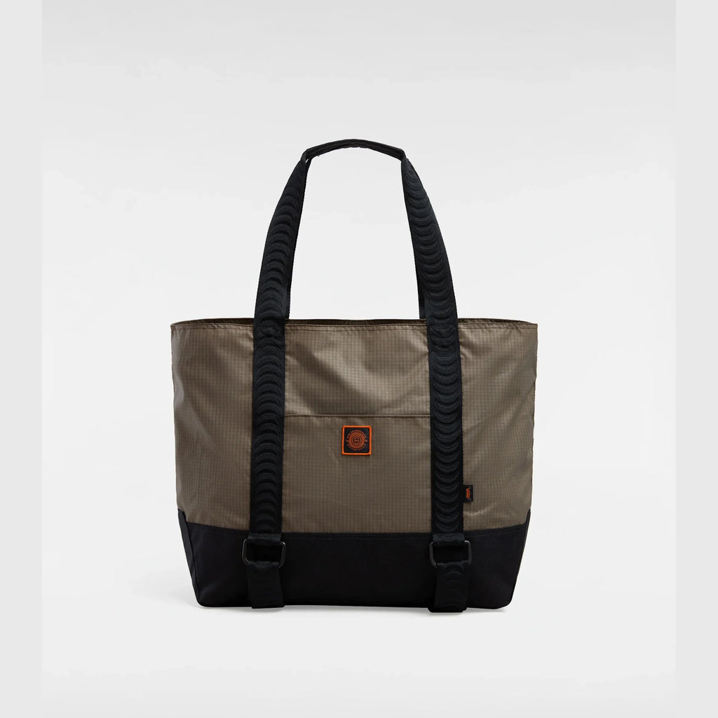 VANS SPITFIRE WHEELS TOTE S TOTE Canteen kép 1