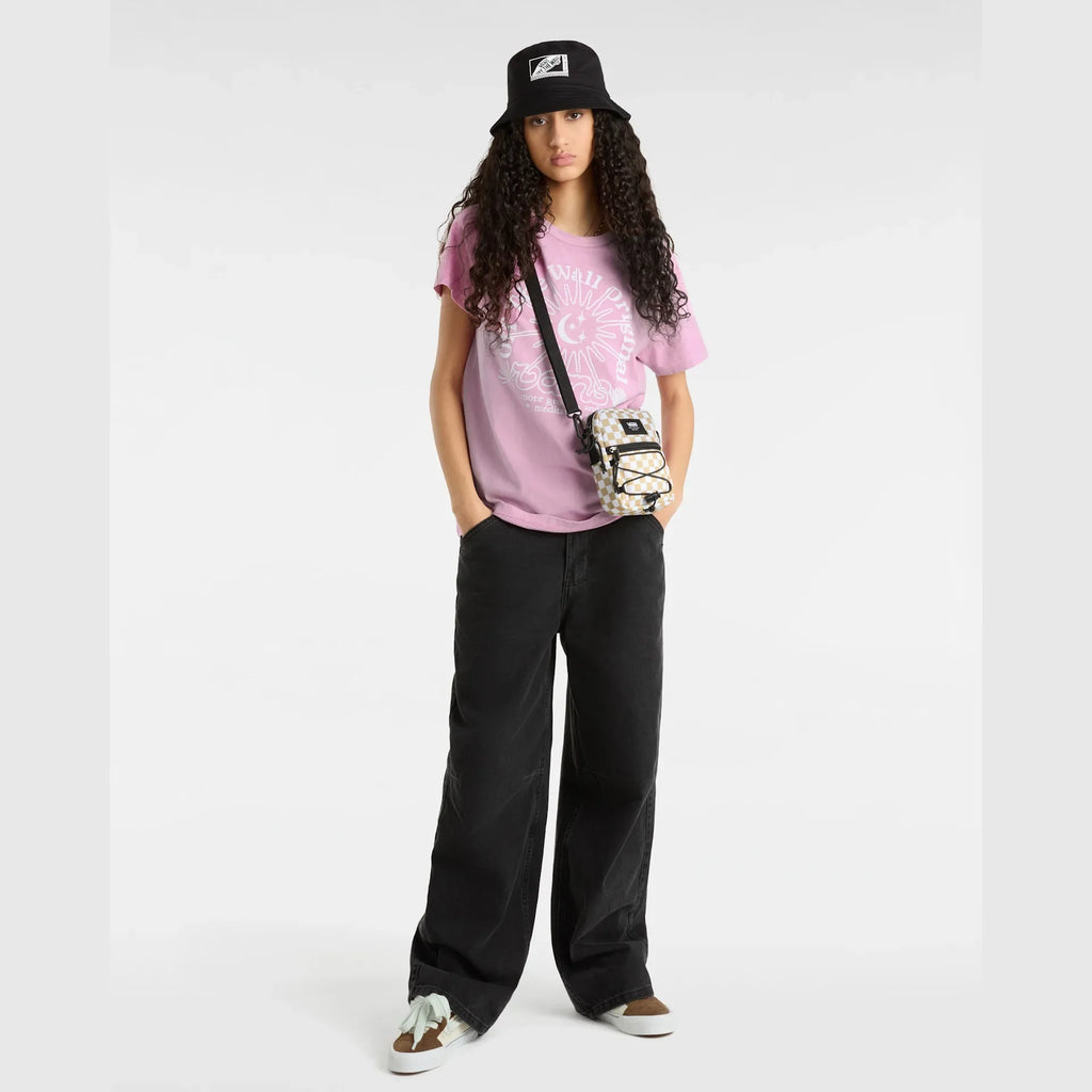 VANS SPELLBOUND BFF SMOKY GRAPE kép 5