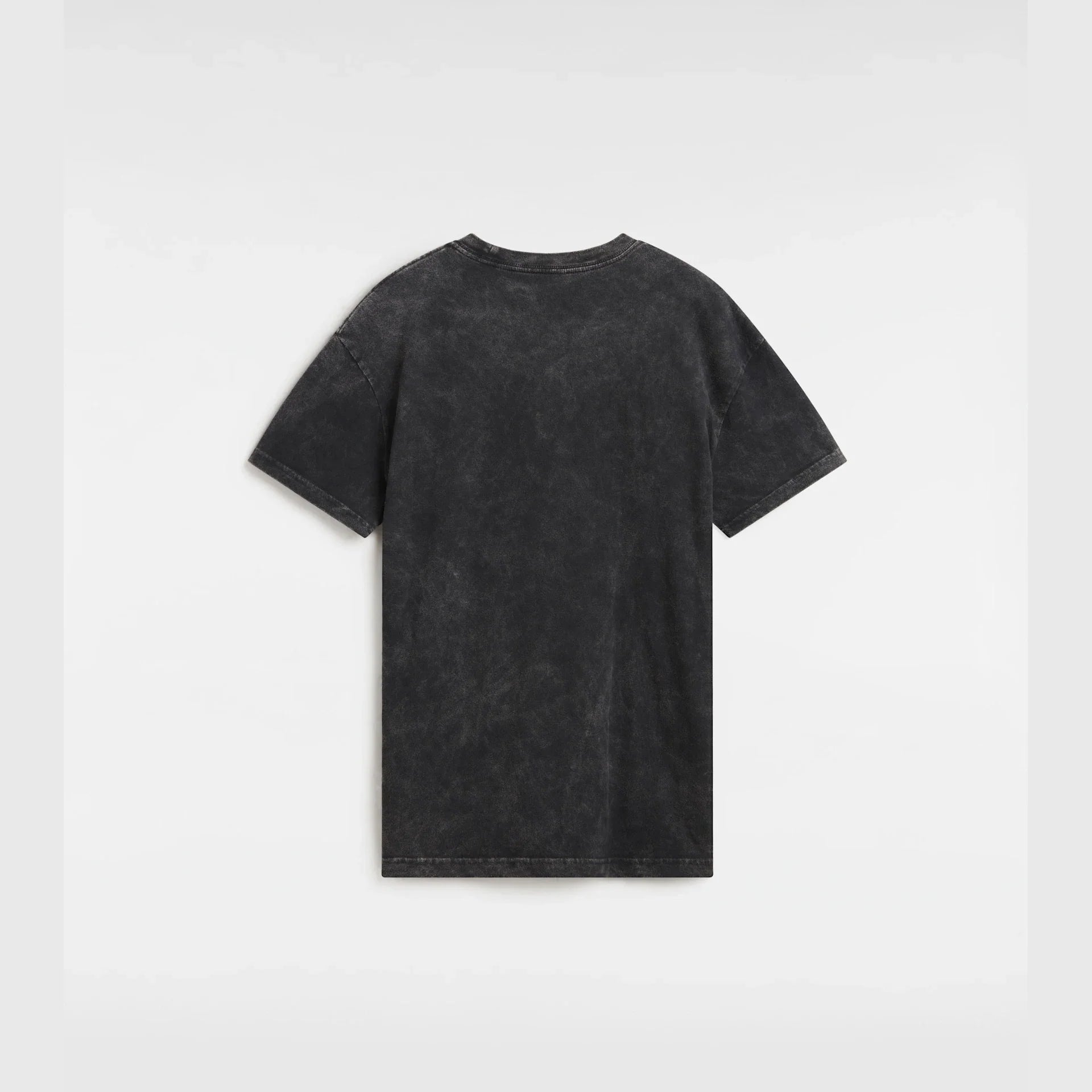 VANS GUITAR SOLO OVERSIZED Black kép 2