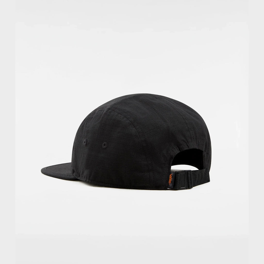 VANS SPITFIRE WHEELS CAMPER CAMPER Black kép 3