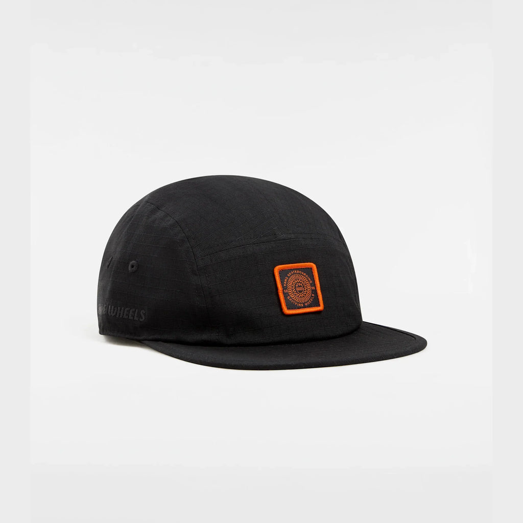 VANS SPITFIRE WHEELS CAMPER CAMPER Black kép 1