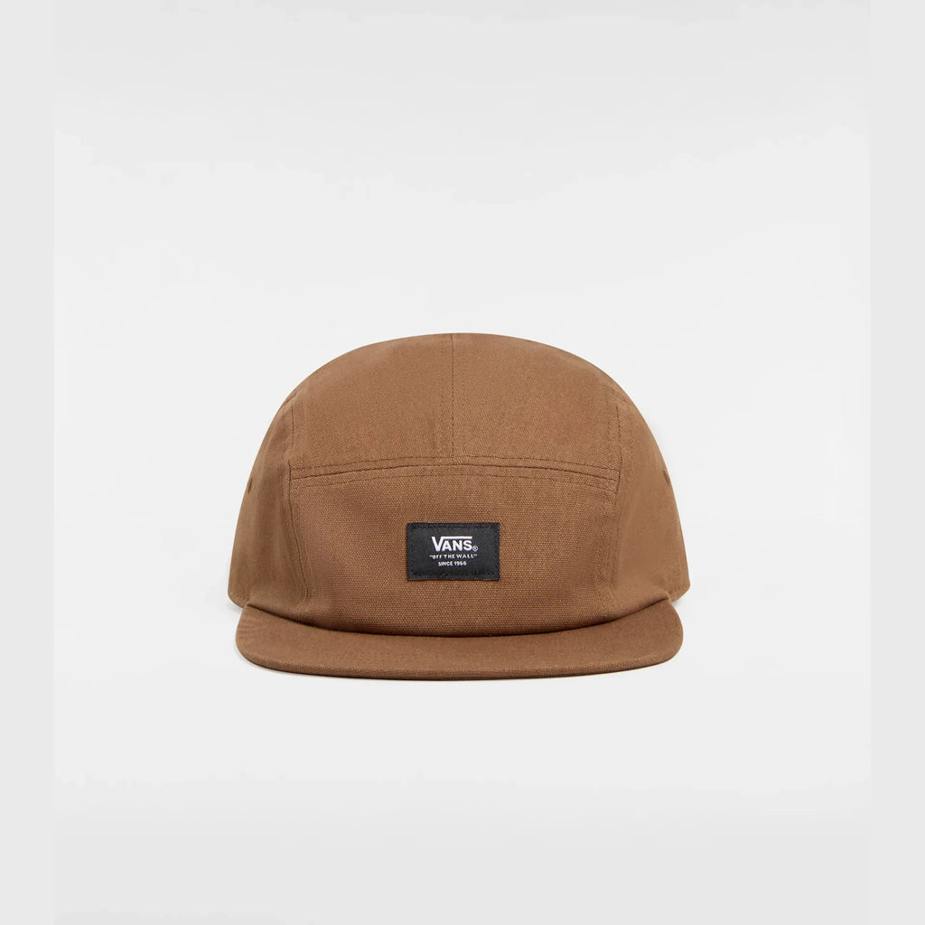 VANS Easy Patch Camper COFFEE LIQUEUR kép 2