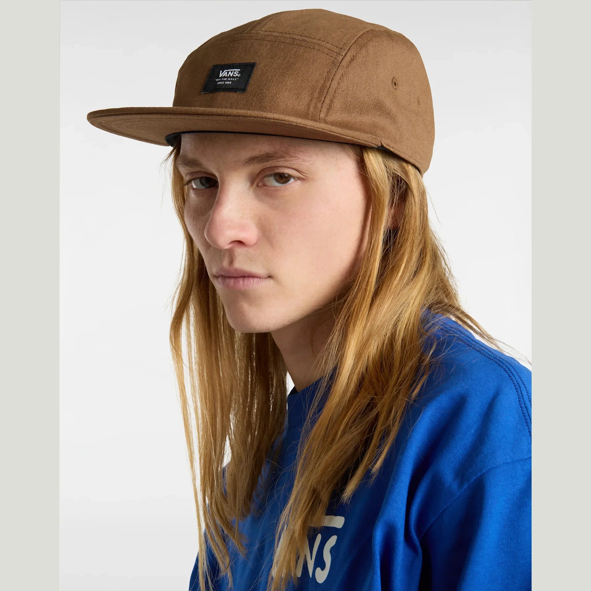 VANS Easy Patch Camper COFFEE LIQUEUR kép 4