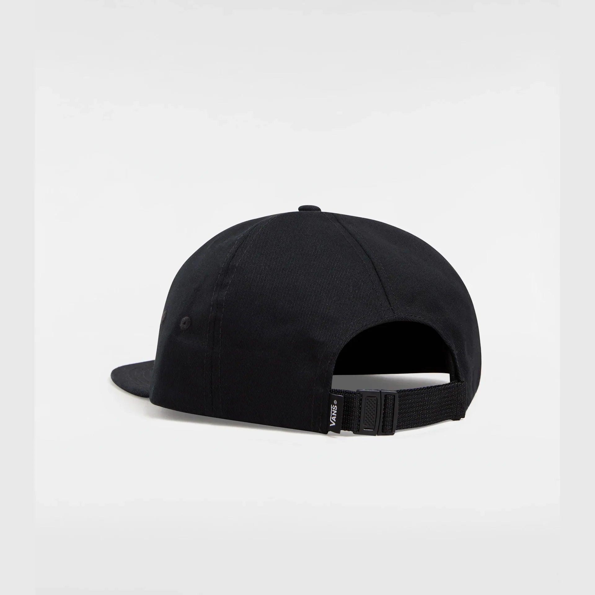 VANS SUNFACE JOCKEY Black kép 3