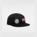 VANS SUNFACE JOCKEY Black kép 1