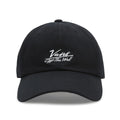 VANS PROWLER CURVED BILL JOCKEY Black kép 1