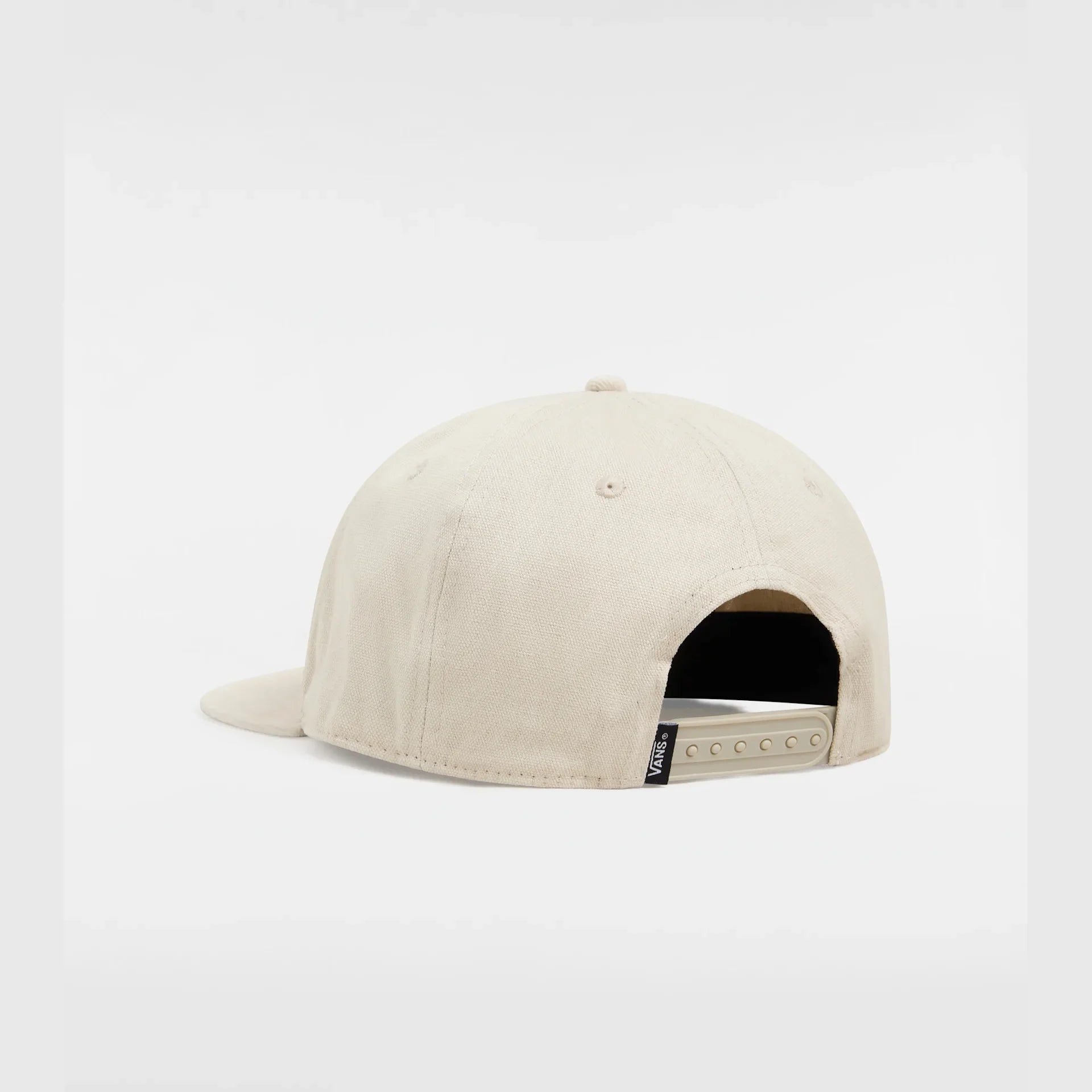 VANS OFF THE WALL PATCH SNAPBACK oatmeal kép 3