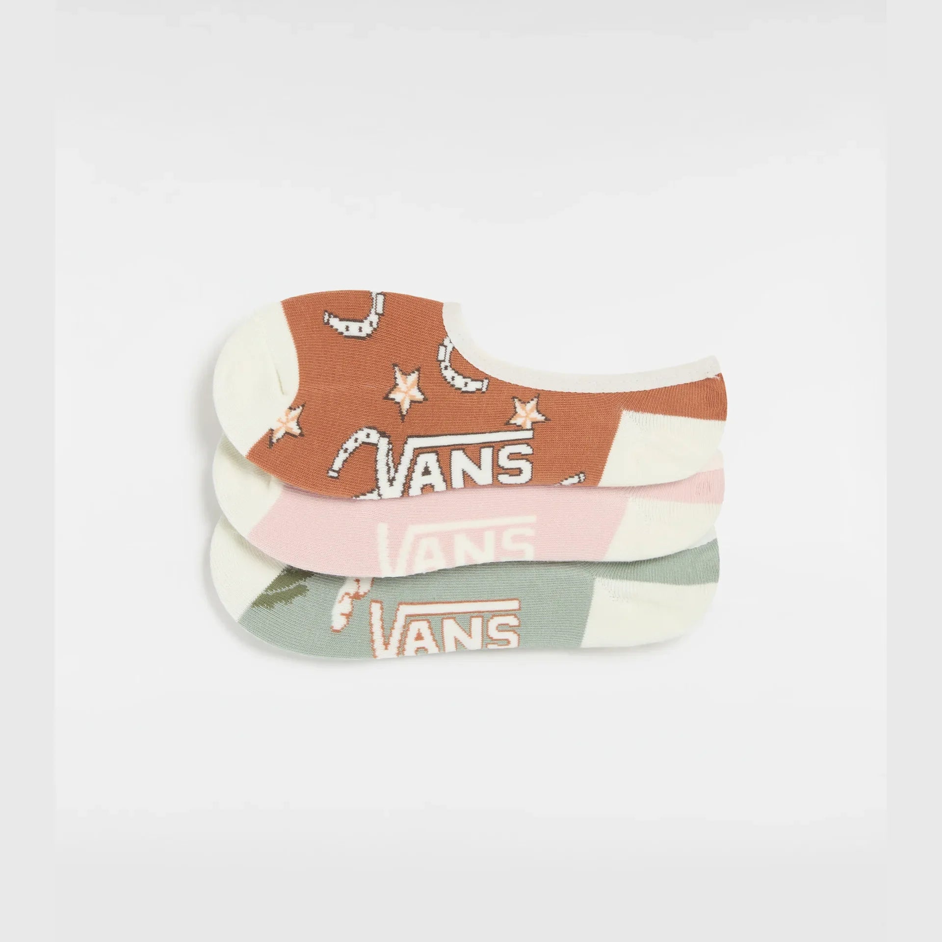 VANS OVERSTIMULATED CANOODLE Autumn Leaf kép 2