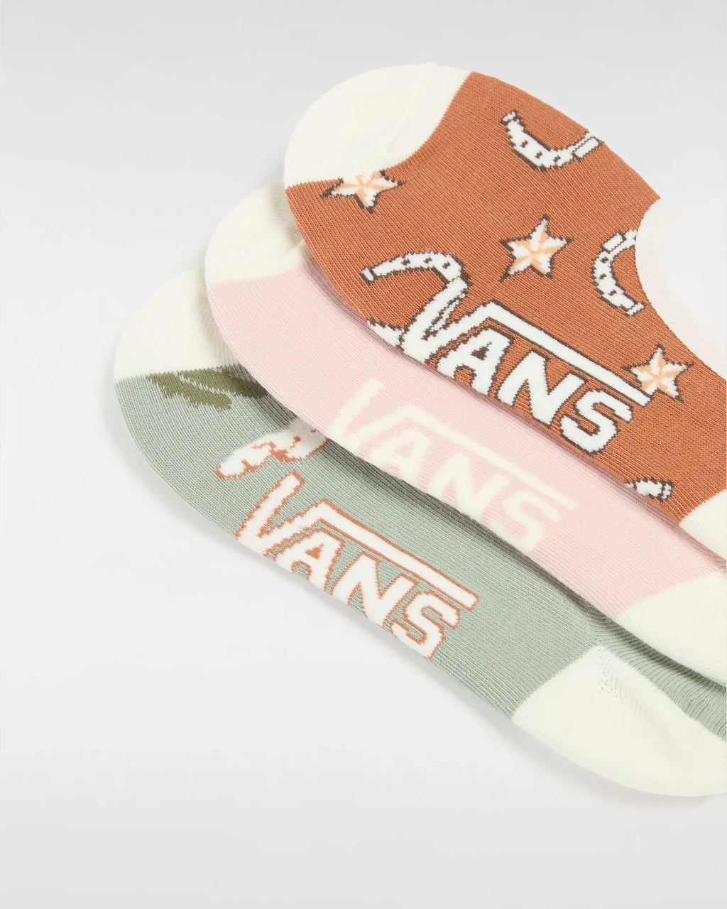 VANS OVERSTIMULATED CANOODLE Autumn Leaf kép 3