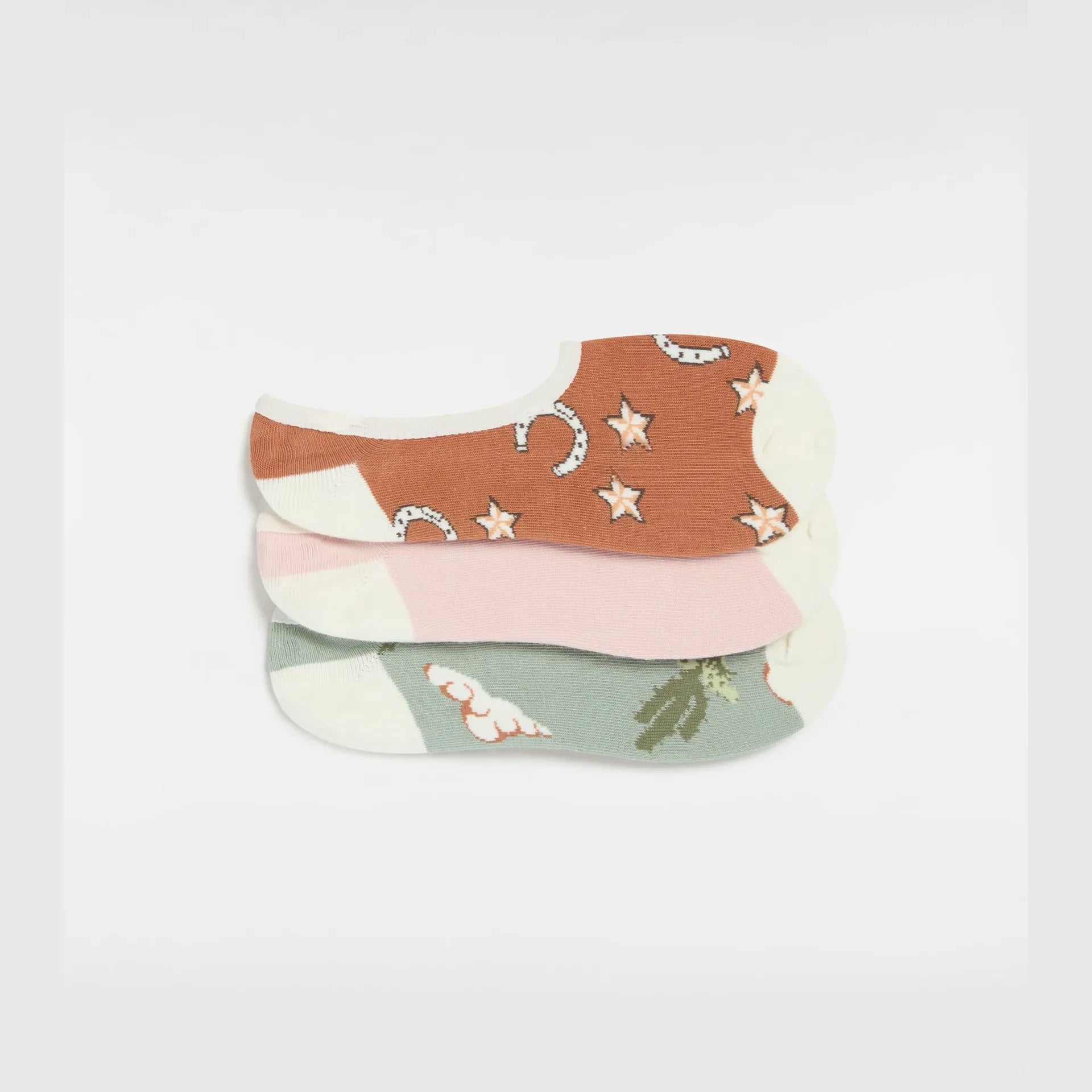 VANS OVERSTIMULATED CANOODLE Autumn Leaf kép 1
