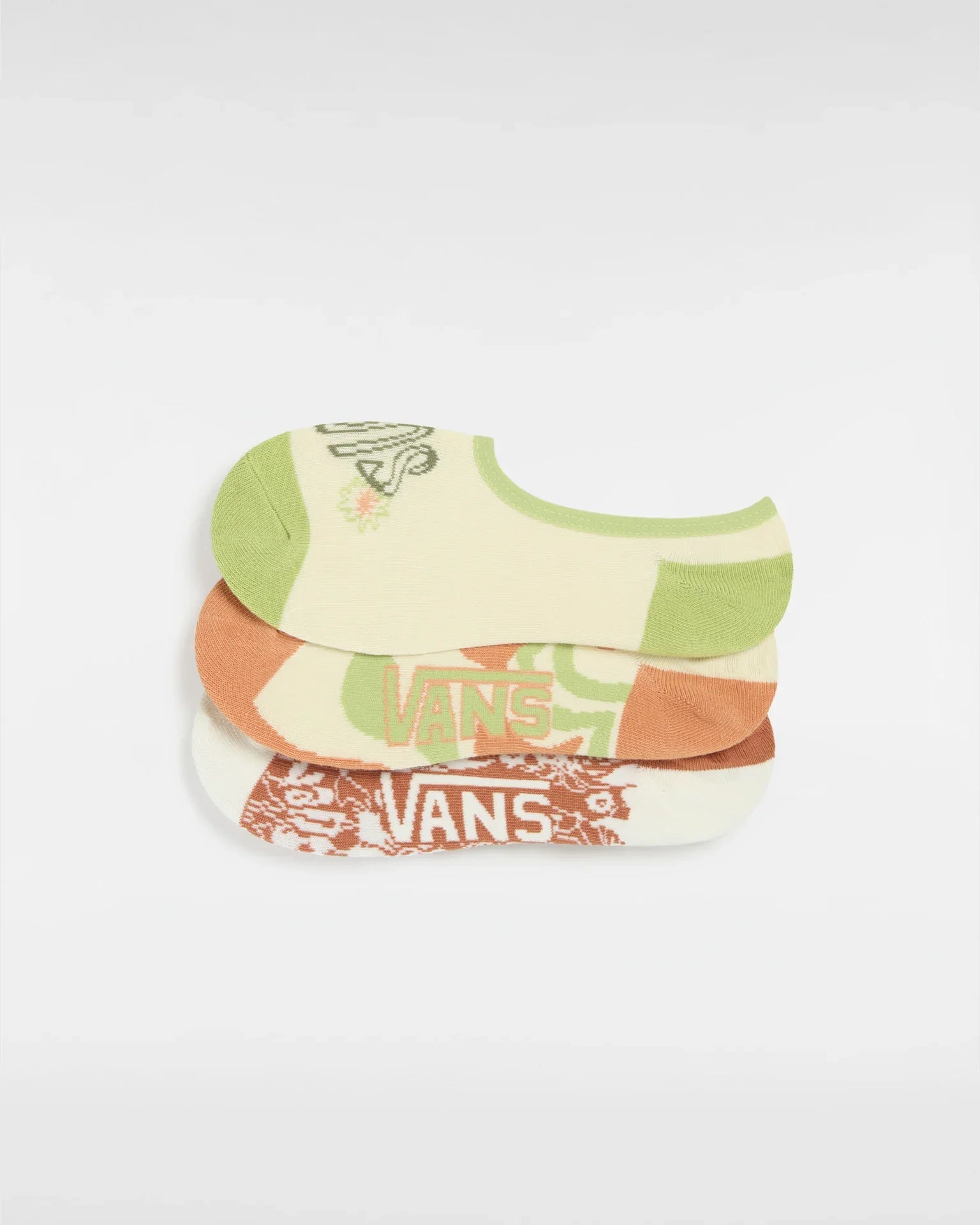 VANS NATURES BOUNTY CANOODLE Autumn Leaf VN000GMREHC1 - 2