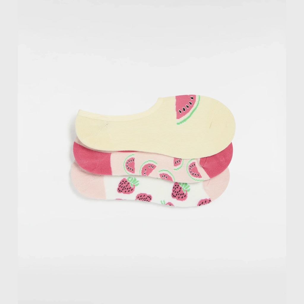 VANS FRUIT FUN CANOODLE CHINTZ ROSE kép 1