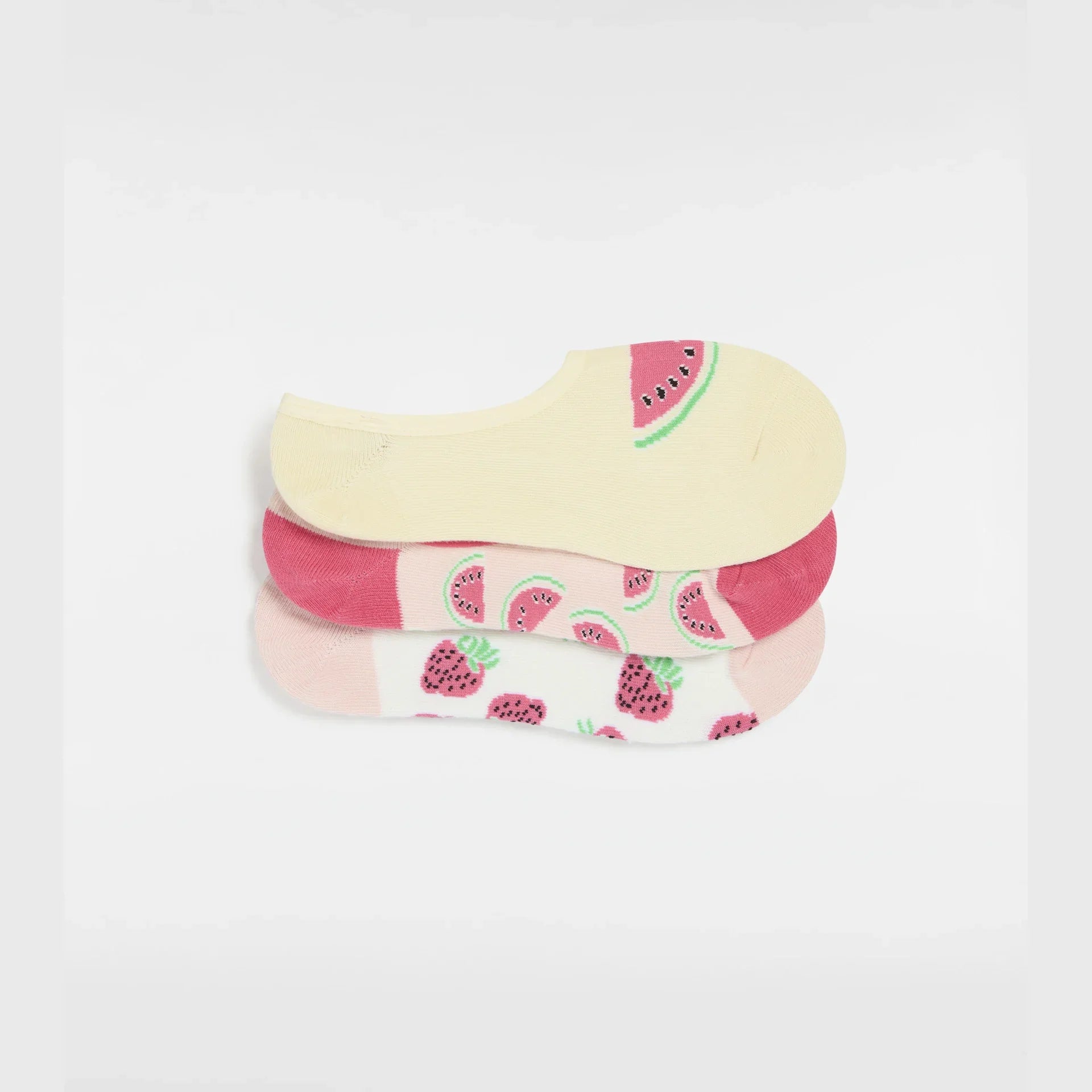 VANS FRUIT FUN CANOODLE CHINTZ ROSE kép 1