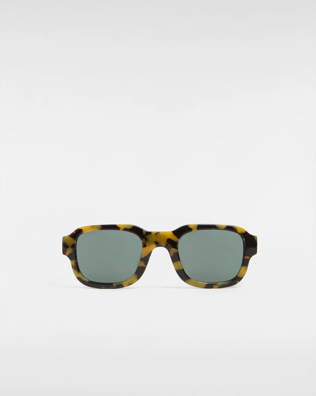 Vans 66 Sunglasses Tortoise VN000GMX1611 - 2