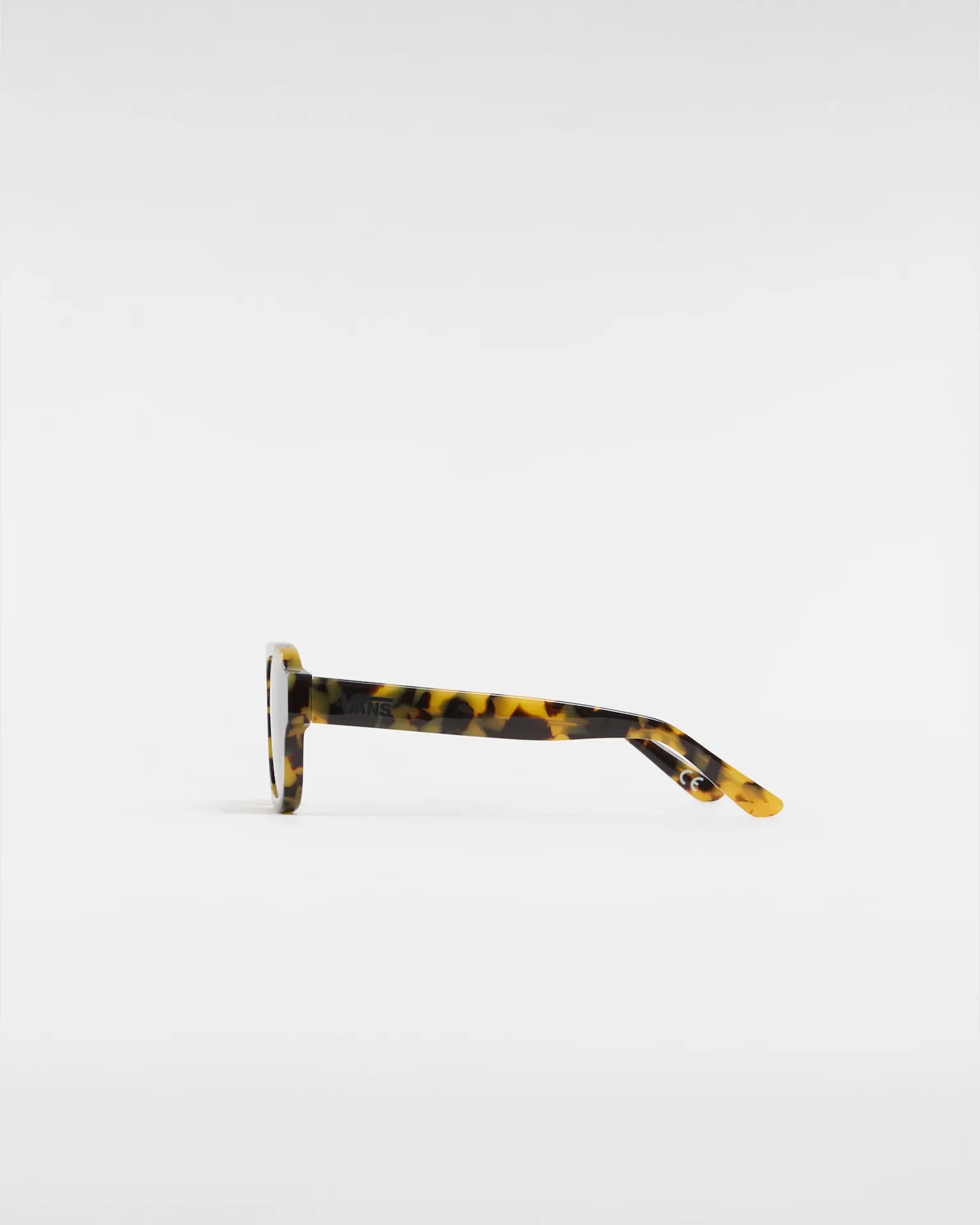 Vans 66 Sunglasses Tortoise VN000GMX1611 - 3