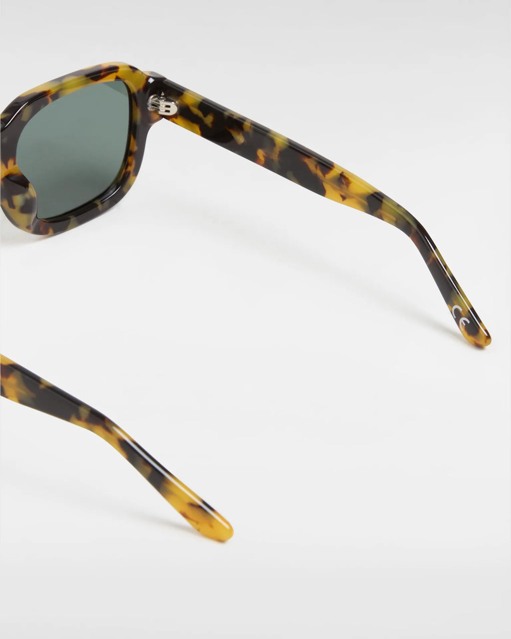Vans 66 Sunglasses Tortoise VN000GMX1611 - 4