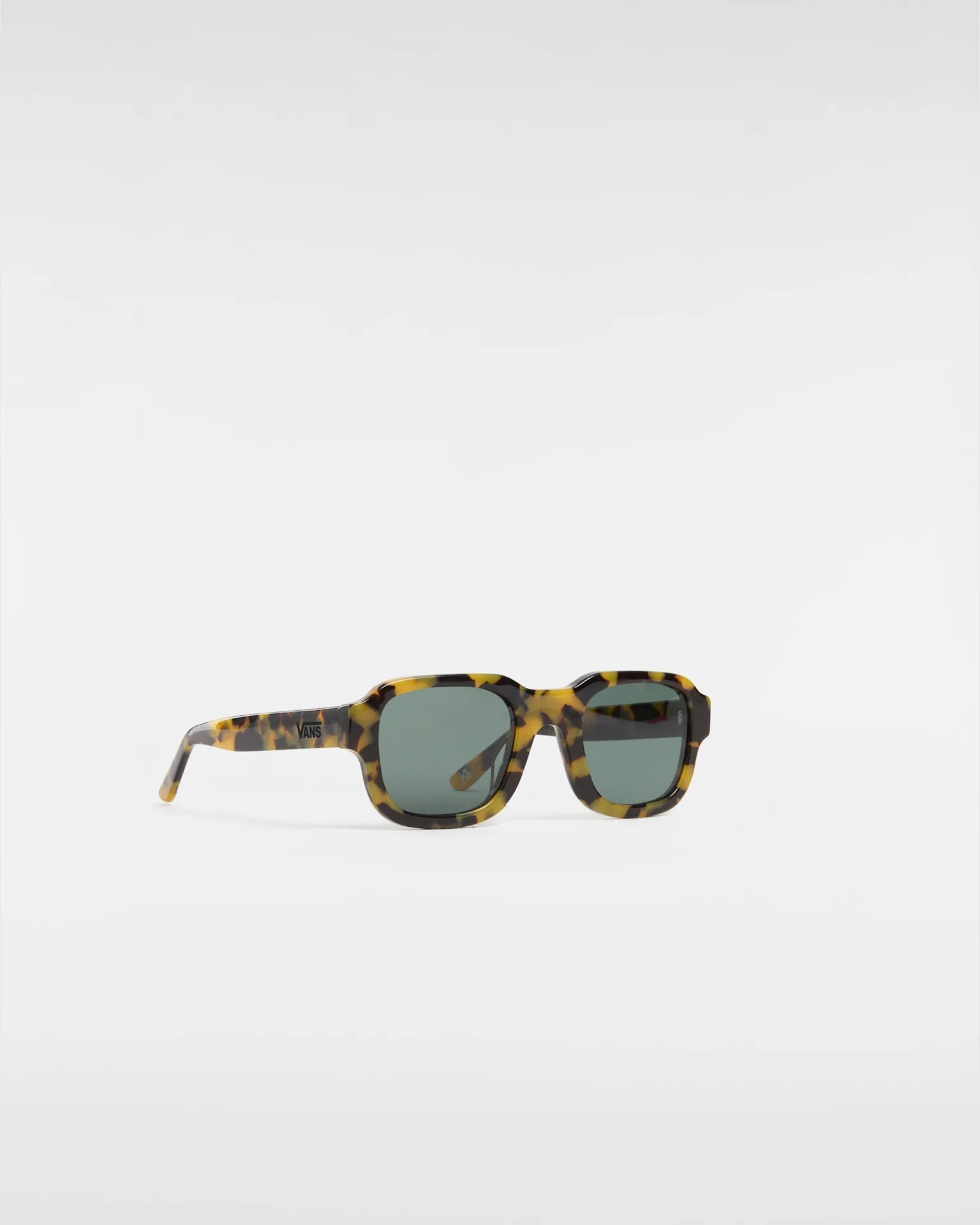 Vans 66 Sunglasses Tortoise VN000GMX1611 - 1
