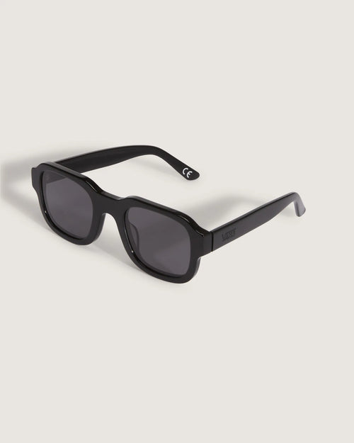 VANS 66 Sunglasses Black Napszemüveg VN000GMXBLK1 - 2