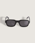 VANS 66 Sunglasses Black Napszemüveg VN000GMXBLK1 - 1