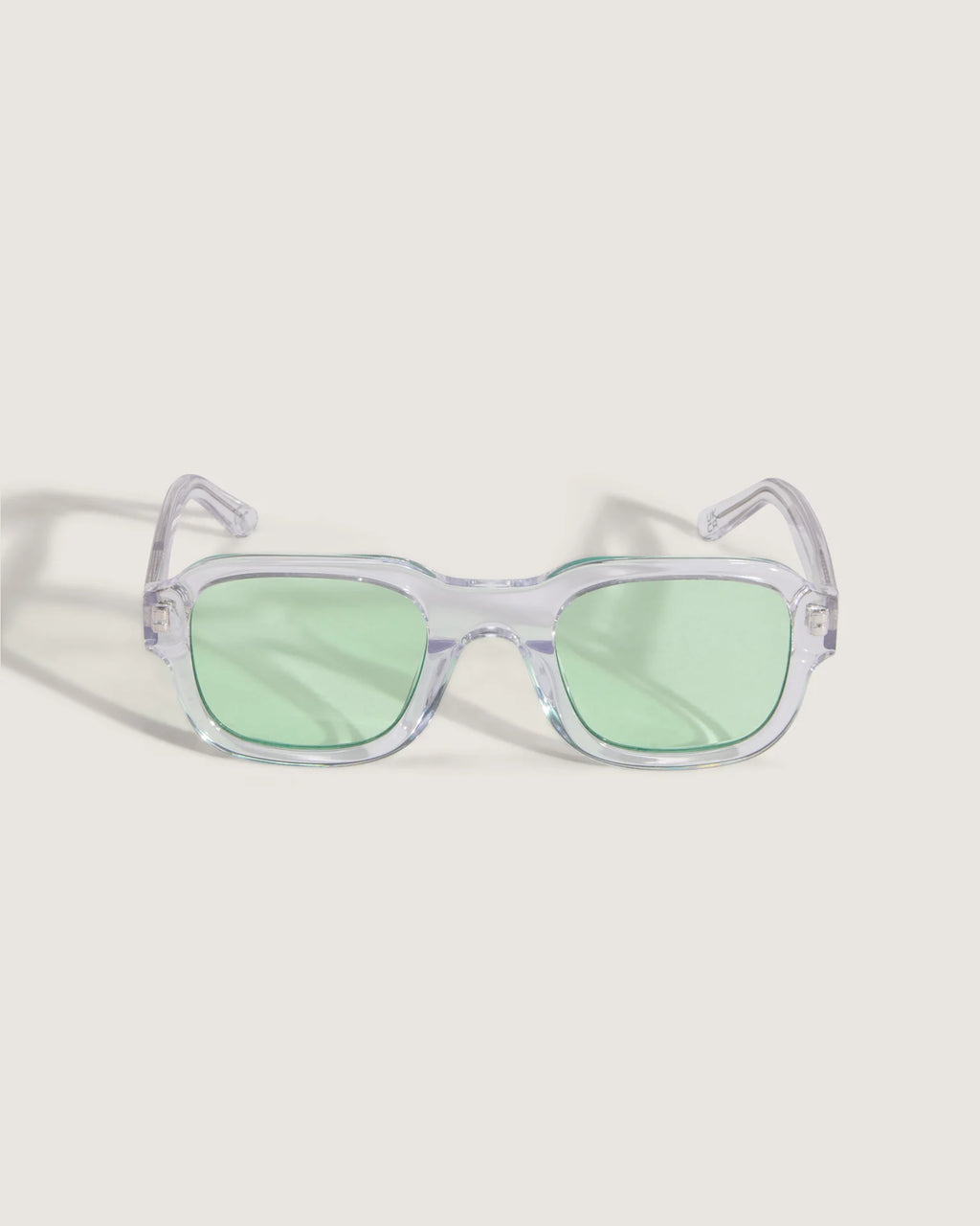 VANS 66 Sunglasses Clear Napszemüveg VN000GMXCLR1 - 1