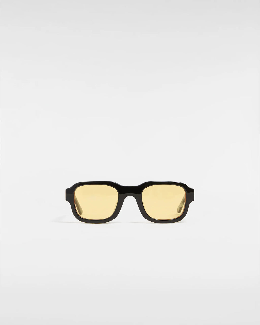 Vans 66 Sunglasses BLACK/YARROW VN000GMXCZC1 - 2