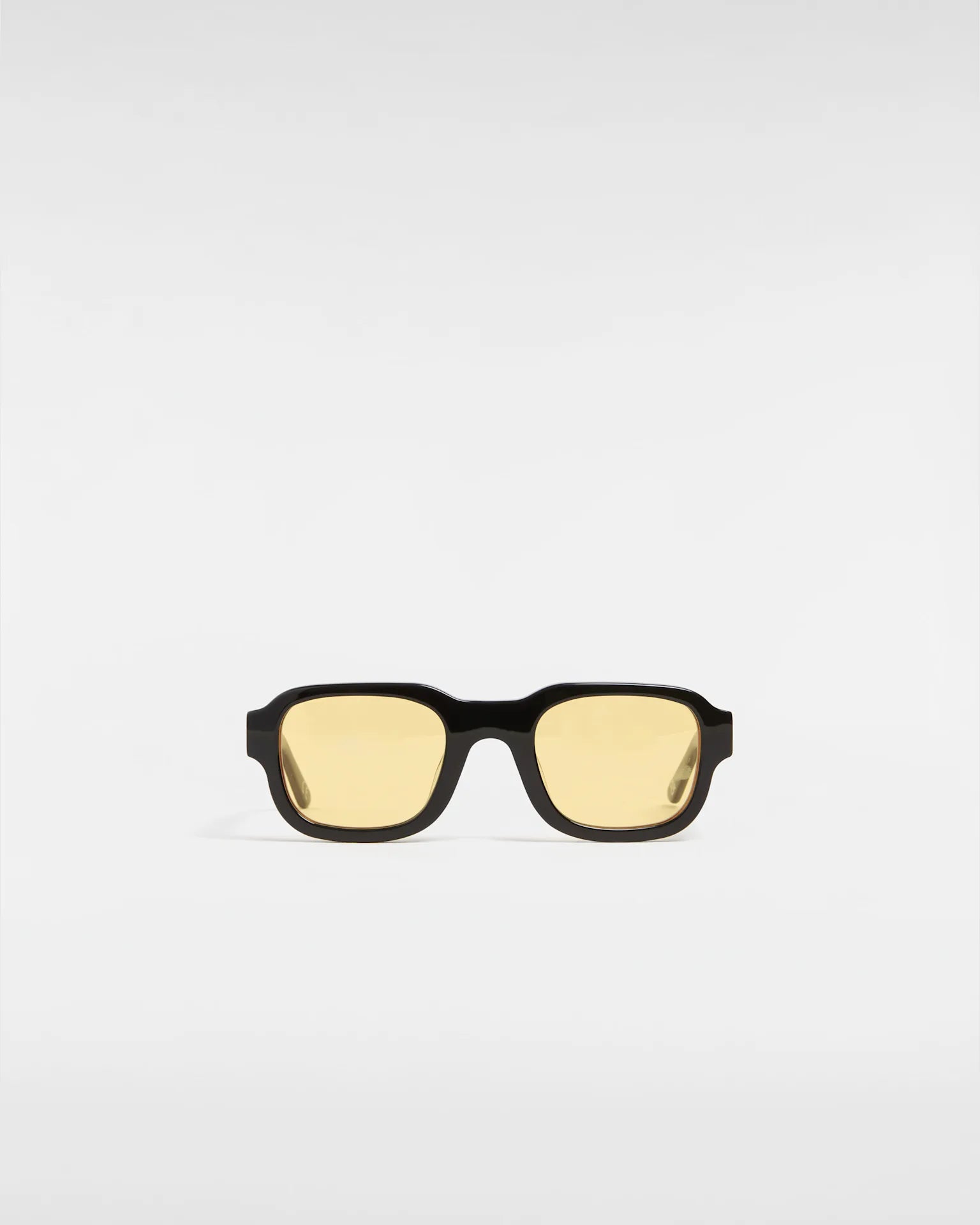 Vans 66 Sunglasses BLACK/YARROW VN000GMXCZC1 - 2
