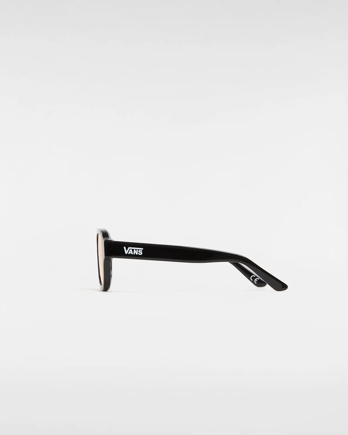 Vans 66 Sunglasses BLACK/YARROW VN000GMXCZC1 - 3