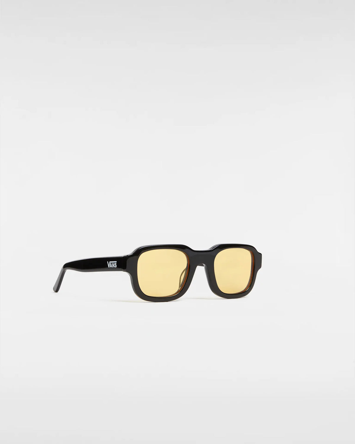 Vans 66 Sunglasses BLACK/YARROW VN000GMXCZC1 - 1