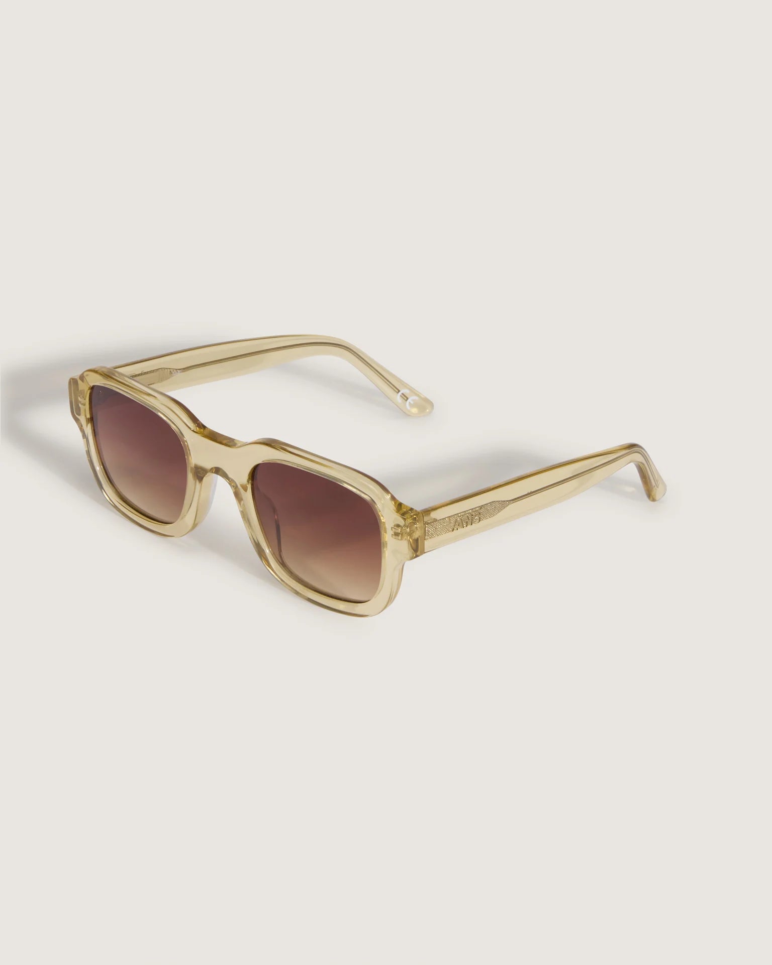 VANS 66 Sunglasses Burnt Gold Napszemüveg VN000GMXEMJ1 - 2