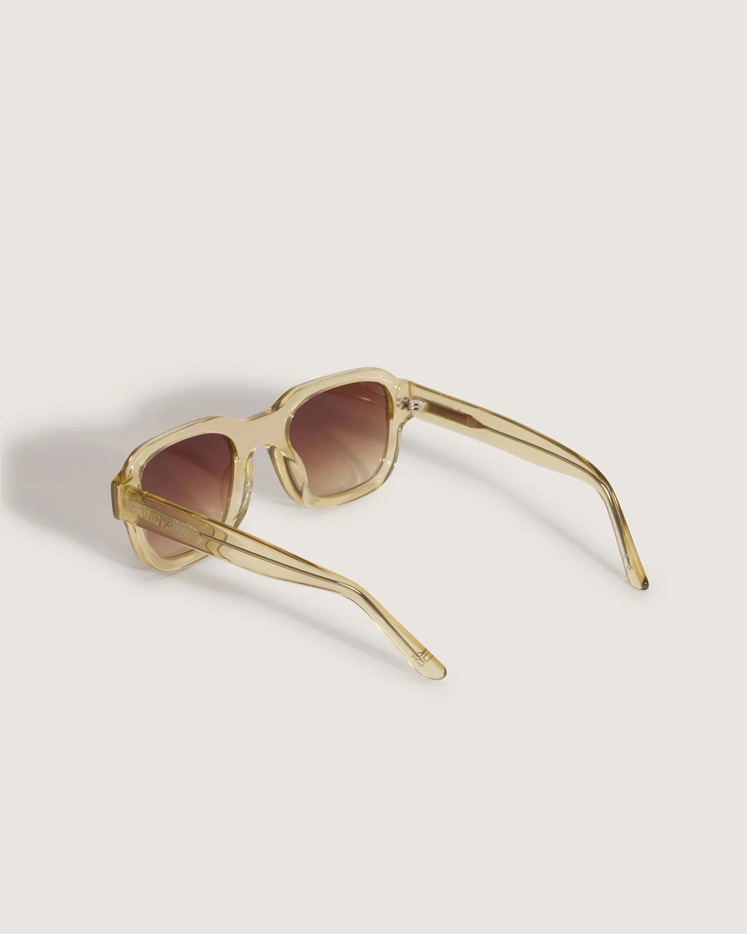 VANS 66 Sunglasses Burnt Gold Napszemüveg VN000GMXEMJ1 - 3