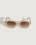 VANS 66 Sunglasses Burnt Gold Napszemüveg VN000GMXEMJ1 - 1