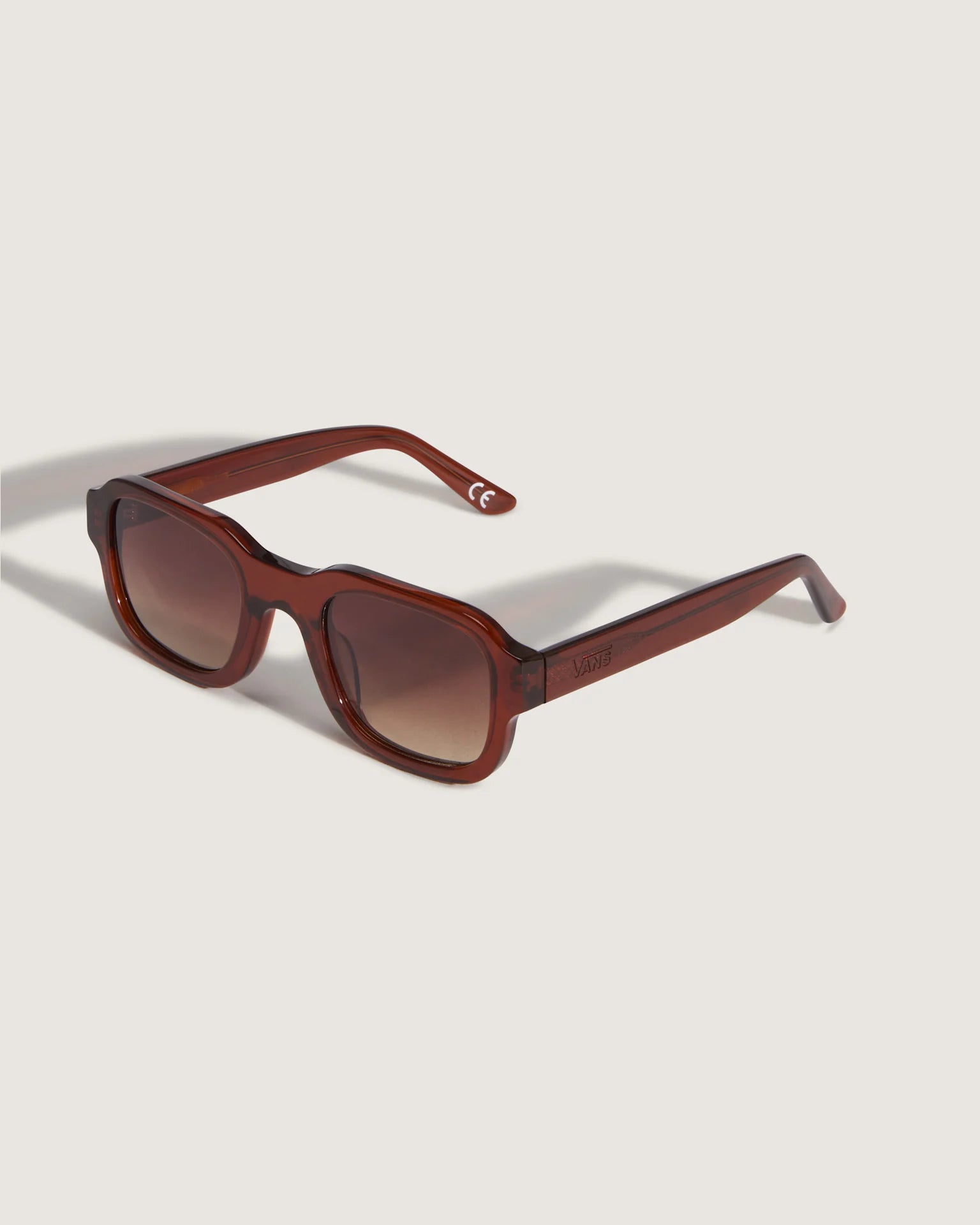 VANS 66 Sunglasses Rust Bronze Napszemüveg VN000GMXFSB1 - 2