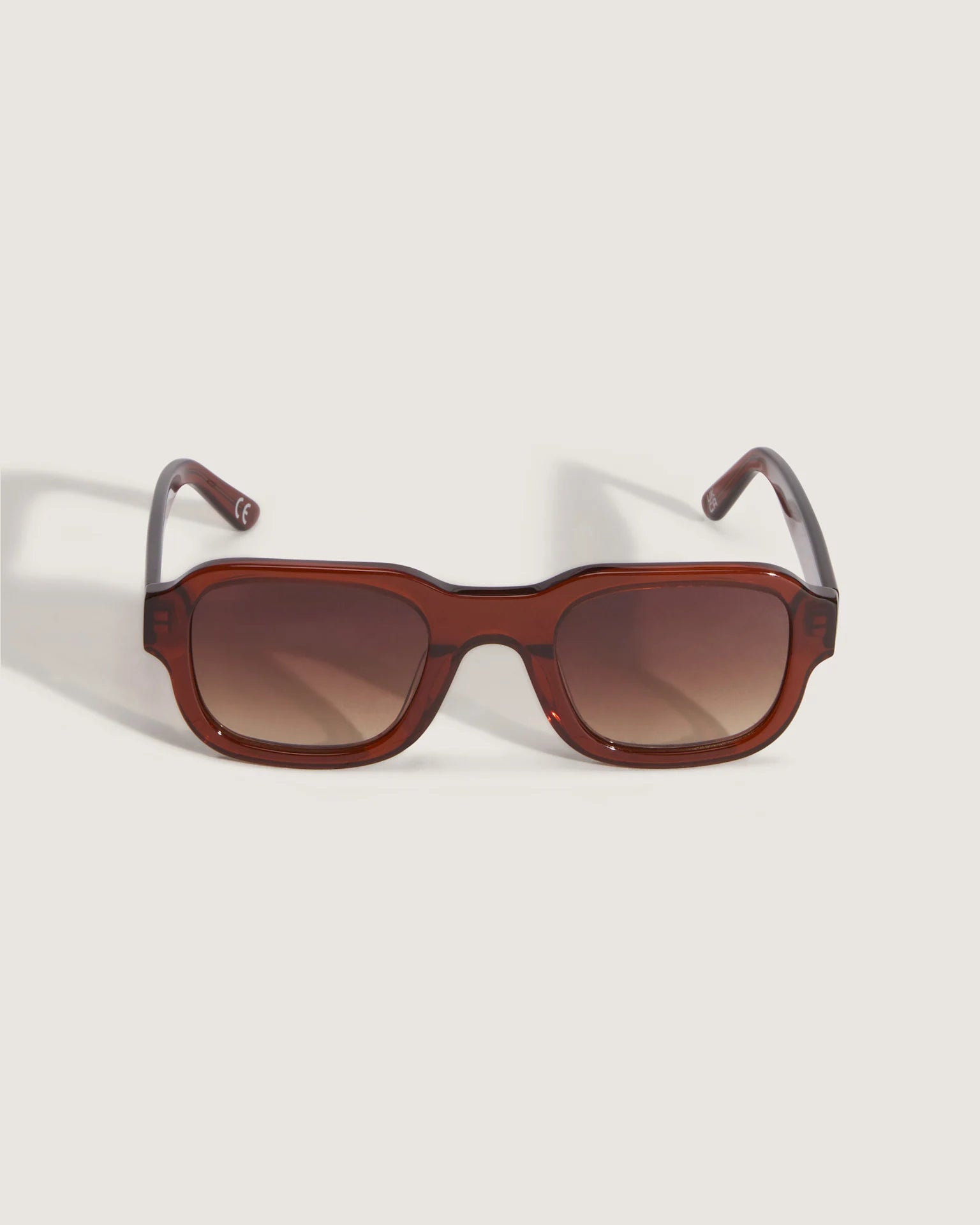 VANS 66 Sunglasses Rust Bronze Napszemüveg VN000GMXFSB1 - 1