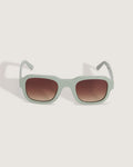 Vans 66 Sunglasses Dusty Mint Kiegészítő VN000GMXGRT1 - 1