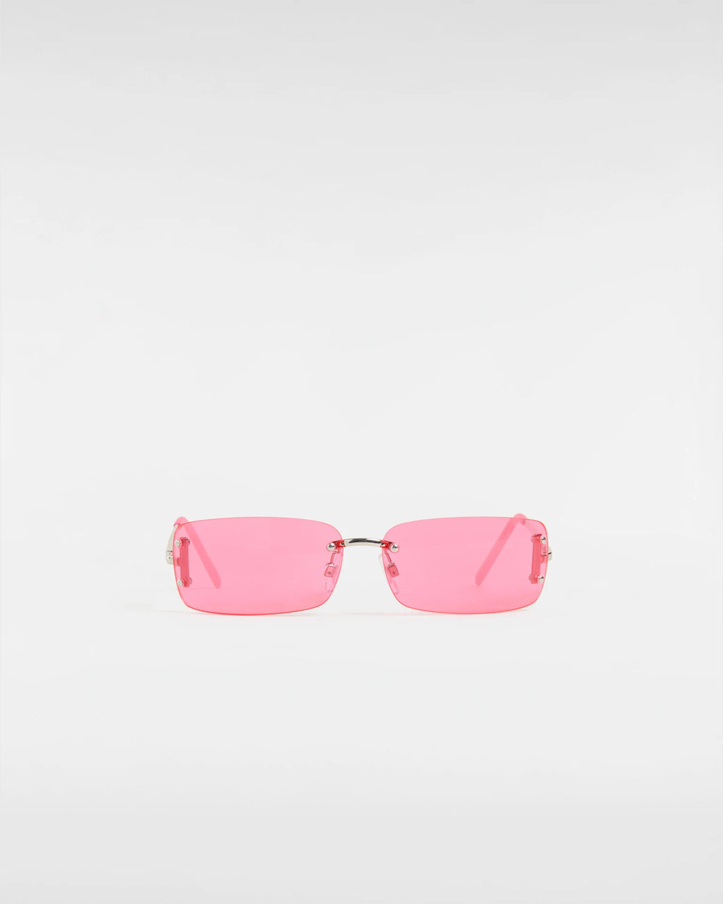 Vans GEMINI SUNGLASSES CHERRIES JUBILEE VN000GMYC9L1 - 2