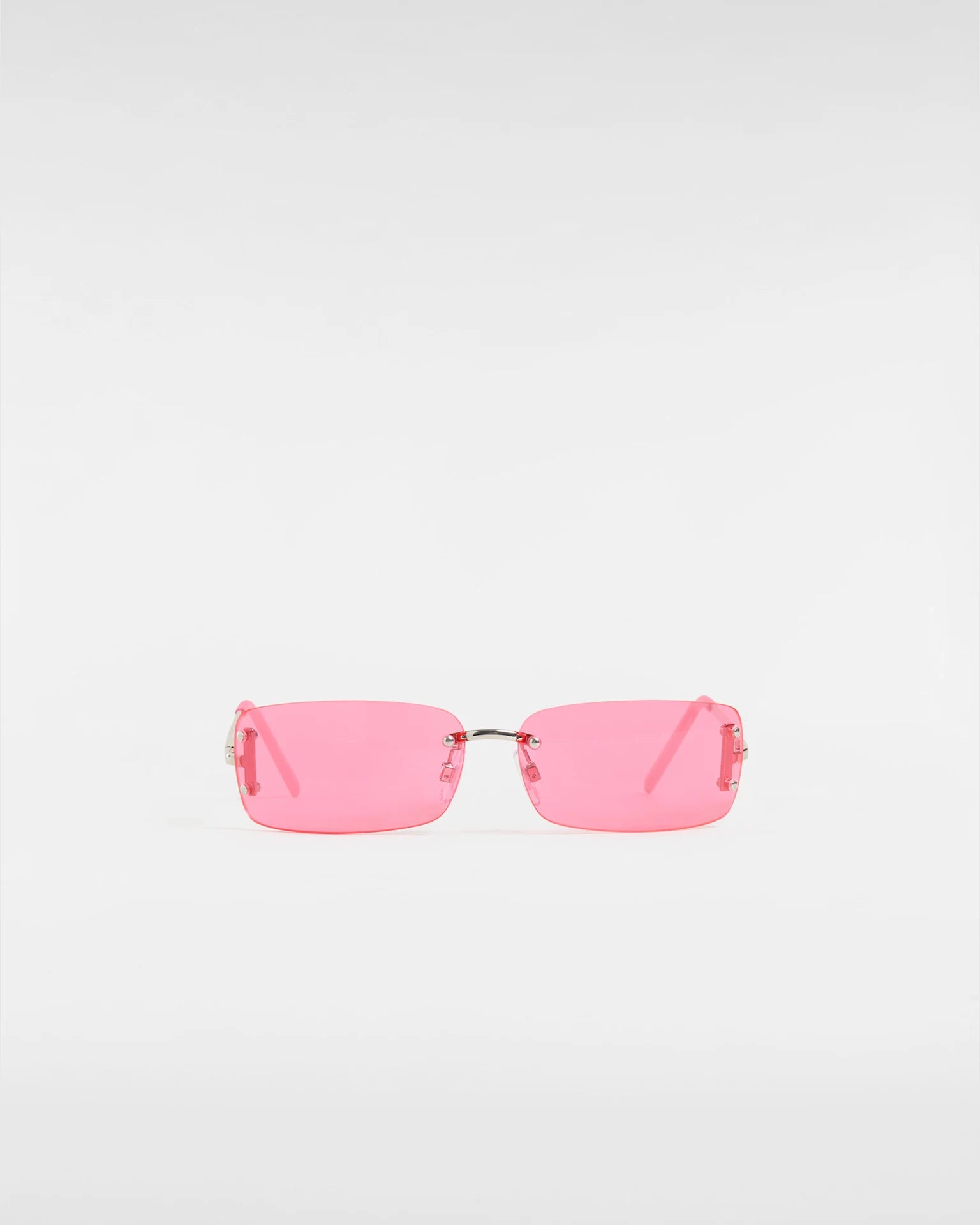 Vans GEMINI SUNGLASSES CHERRIES JUBILEE VN000GMYC9L1 - 2
