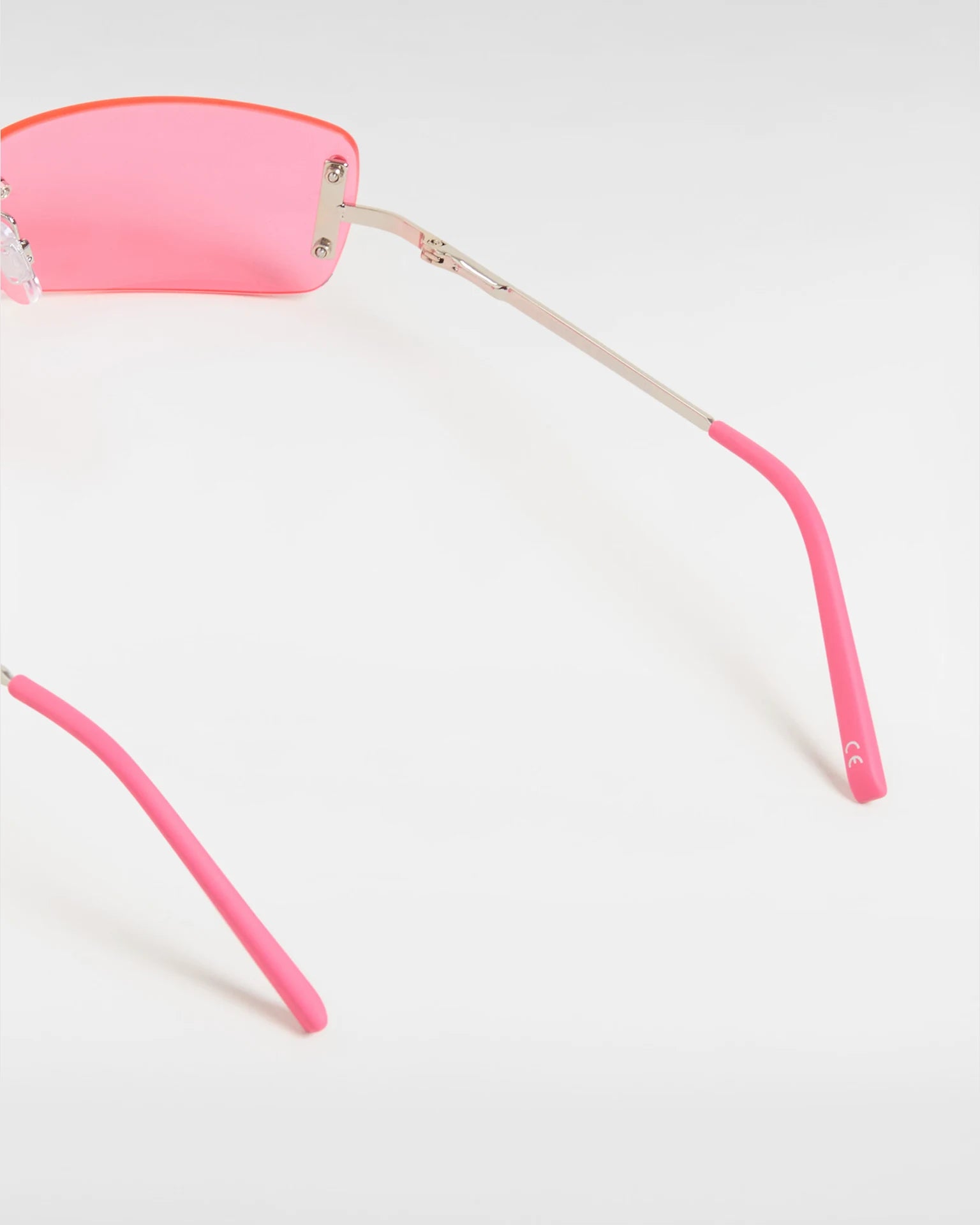 Vans GEMINI SUNGLASSES CHERRIES JUBILEE VN000GMYC9L1 - 4
