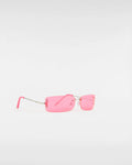 Vans GEMINI SUNGLASSES CHERRIES JUBILEE VN000GMYC9L1 - 1