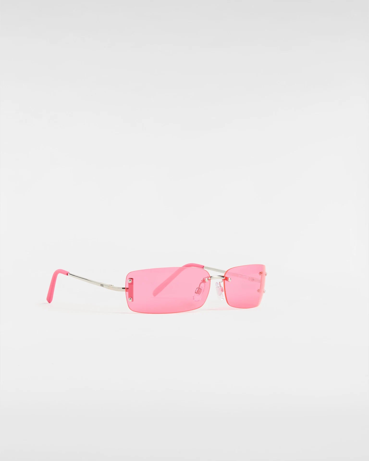 Vans GEMINI SUNGLASSES CHERRIES JUBILEE VN000GMYC9L1 - 1