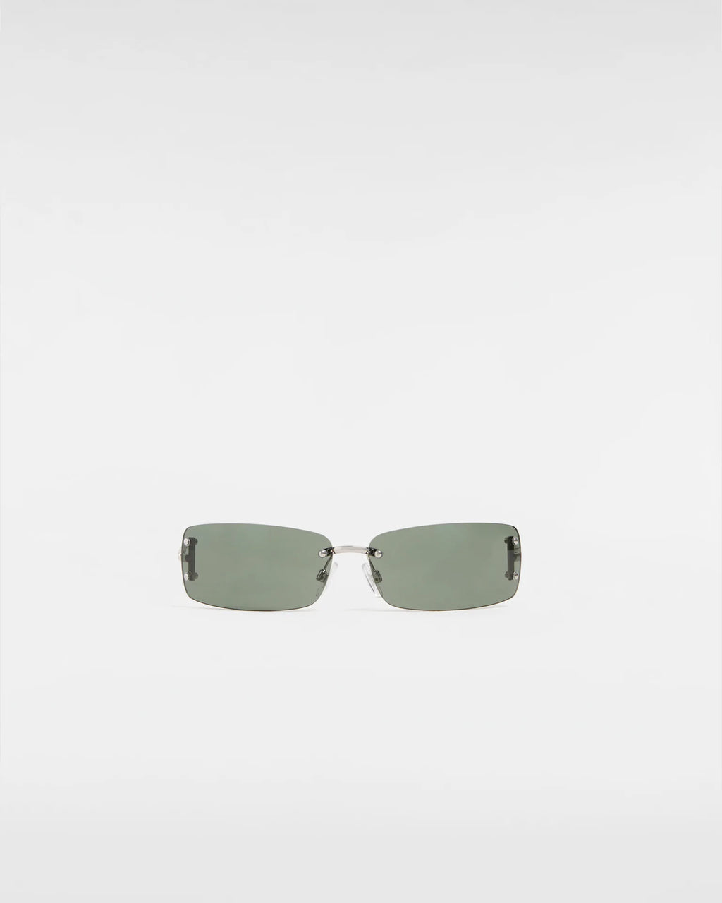 VANS GEMINI SUNGLASSES ICEBERG GREEN VN000GMYCJL1 - 2